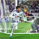 Baby boom au Real Madrid, le héros de la remontada face au PSG pousse le FC Barcelone