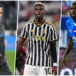 OM : les pistes des Marseillais pour le mercato hivernal