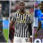 OM : les pistes des Marseillais pour le mercato hivernal