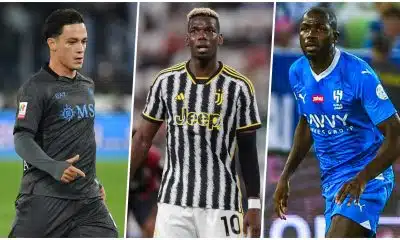 OM : les pistes des Marseillais pour le mercato hivernal