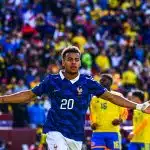 Colombie – France (1-3) : une victoire pour conclure la tournée aux USA, les notes des Bleus