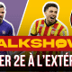 Le RC Lens se déplace ce samedi à Toulouse
