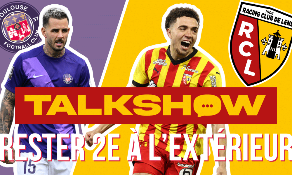 Le RC Lens se déplace ce samedi sur la pelouse de Toulouse