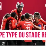 Stade Rennais : l’équipe type d’Habib Beye