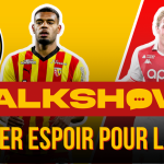 Talkshow RC Lens : la 8e place, synonyme de miracle pour l’Europe ?