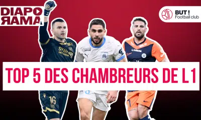 Le Top 5 des joueurs les plus chambreurs de Ligue 1