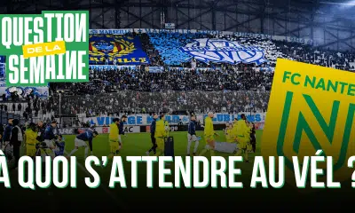 OM – FC Nantes : à quoi s&rsquo;attendre pour les Canaris au Vélodrome ?