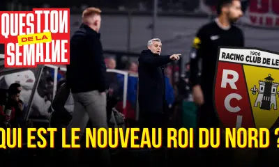 LOSC – RC Lens : le Nord a un nouveau roi, Genesio ou Still ?