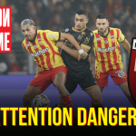 FC Nantes – RC Lens : pourquoi le match est dangereux pour Canaris et Lensois ?