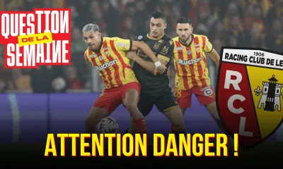FC Nantes – RC Lens : pourquoi le match est dangereux pour Canaris et Lensois ?