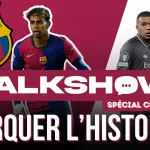 Talkshow FC Barcelone – Real Madrid : le quadruplé en ligne de mire !