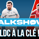 Talkshow OM : confirmer la 2e place face à Brest !