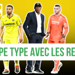 FC Nantes : l’équipe type de Kombouaré avec les recrues
