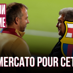 FC Barcelone : quel Mercato pour le Barça cet été ?