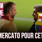 FC Barcelone : quel Mercato pour le Barça cet été ?