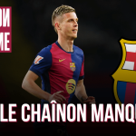 FC Barcelone : Dani Olmo, le chaînon manquant ?