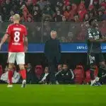 Coup de Mou au Real Madrid, fête au FC Barcelone