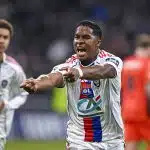 Coupe de France : Endrick délivre l&rsquo;OL, l&rsquo;OGC Nice miraculé face à Montpellier