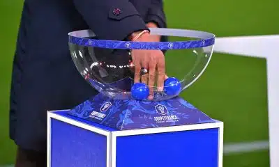 Coupe de France : on connaît les affiches des demi-finales !