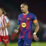 Coupe du Roi : Le FC Barcelone héroïque mais éliminé, Koundé blessé