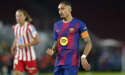 Revue de presse espagnole : un départ acté au Real Madrid, Raphinha a fixé sa date de retour au FC Barcelone