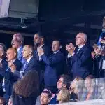 Crise à l’OM : McCourt rassure le vestiaire puis les supporters et a rencontré le futur coach !