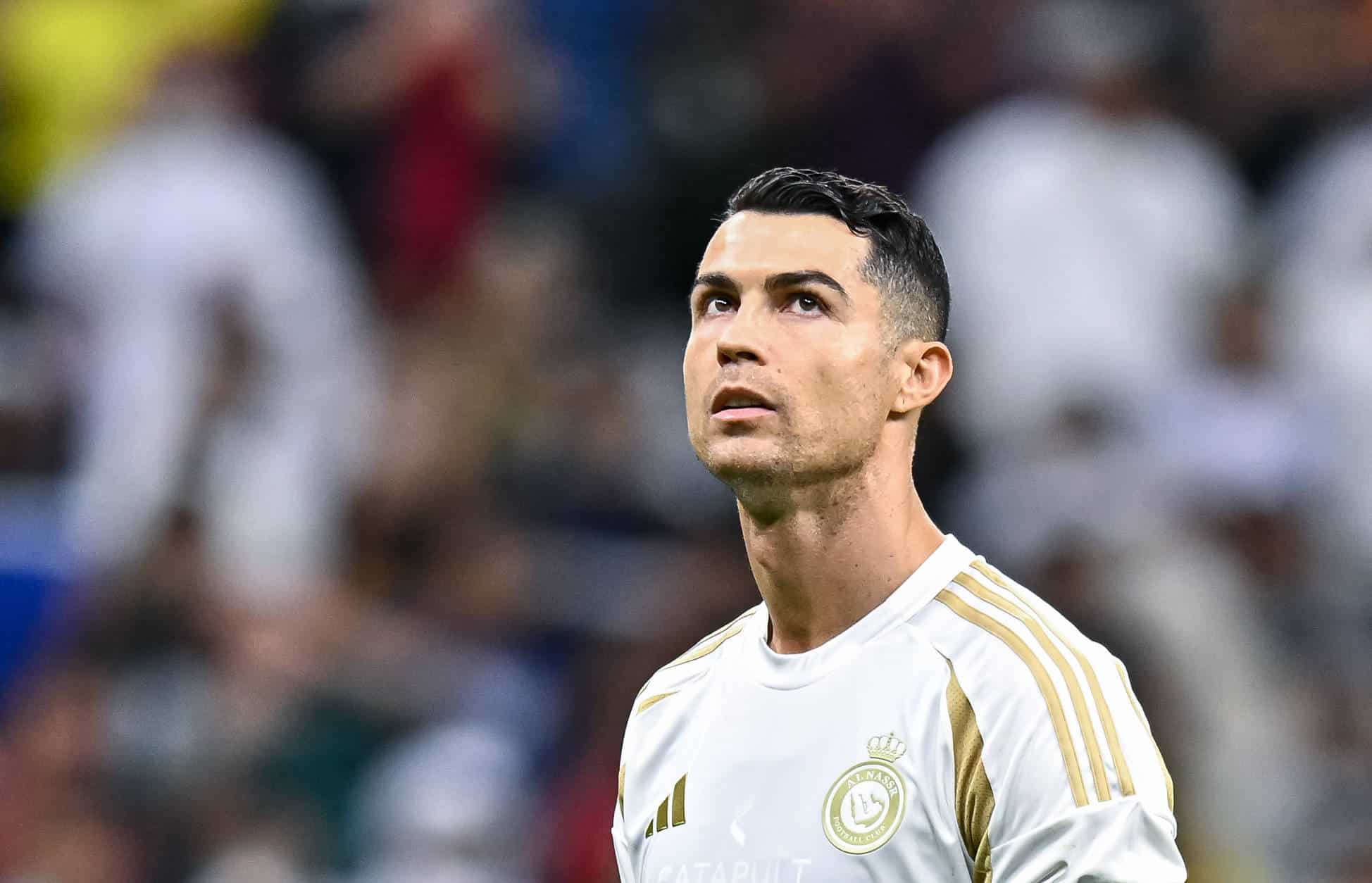 Cristiano Ronaldo va rester à Al-Nassr.