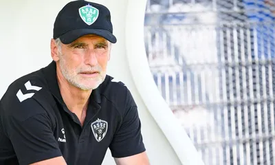 ASSE : Dall&rsquo;Oglio confirme un départ et s&rsquo;agace du Mercato