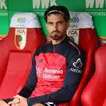 Stade Rennais Mercato : Martin Terrier envoyé loin de Rennes !