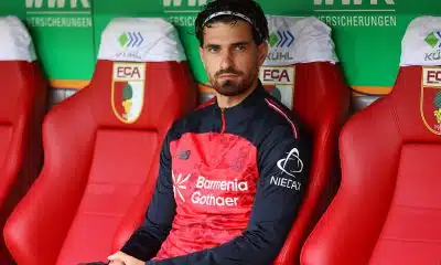 Stade Rennais Mercato : Martin Terrier envoyé loin de Rennes !