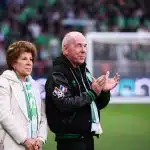 ASSE : Kilmer attend du très lourd à Geoffroy-Guichard contre le FC Nantes