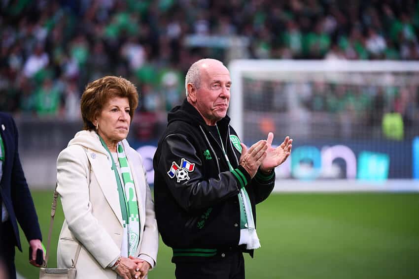 Larry Tanenbaum (ASSE)