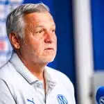 OM : Genesio a trouvé l’homme fort pour faire grandir les jeunes