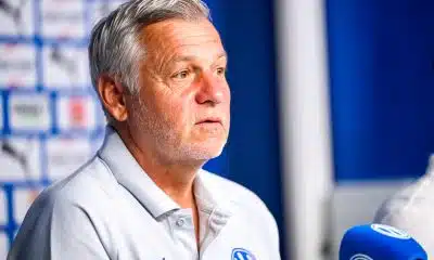OM : Genesio a trouvé l’homme fort pour faire grandir les jeunes