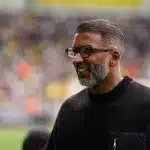 OM : Beye répond cash sur son avenir et envoie un message musclé au Stade Rennais