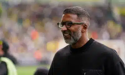 OM : l’OL pourrait totalement relancer l’avenir d’Habib Beye !