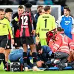 OM : déjà une pluie de bonnes nouvelles avant le Bayer Leverkusen !