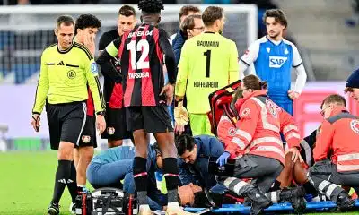 OM : déjà une pluie de bonnes nouvelles avant le Bayer Leverkusen ! 