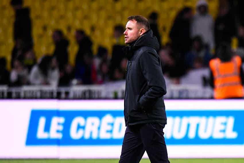 Nicolas Chabot (FC Nantes)