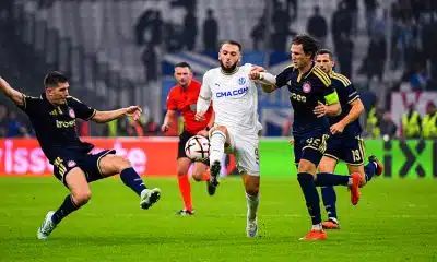 OM : Genesio a 3 joueurs dans le collimateur avant Angers
