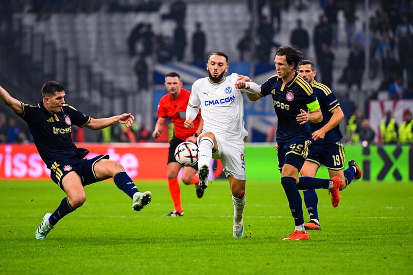 Amine Gouiri (OM)