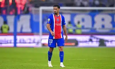 PSG : Luis Enrique est fixé sur la blessure de Zaïre-Emery !