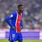 OM – PSG : une autre grosse polémique après le Classico, Dembélé au cœur de l’affaire !