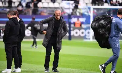 PSG : avalanche de bonnes nouvelles avant la finale contre Arsenal !
