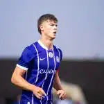 Stade Rennais Mercato : un accord est tombé avec Cresswell ! 