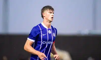 Stade Rennais Mercato : un accord est tombé avec Cresswell ! 