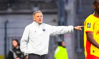PSG : le premier renfort estival de Luis Enrique est international et ira au Mondial ! 