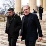 Stade Rennais Mercato : les Pinault préparent un énorme coup pour un attaquant