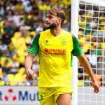 FC Nantes : Corredor livre un premier verdict de sa blessure et craque après Rodez