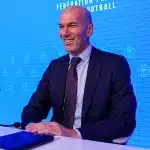 Équipe de France : les premiers mots de Zidane avec plusieurs révélations !